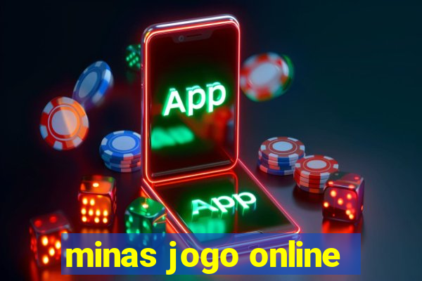 minas jogo online