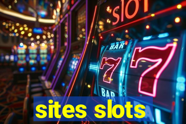 sites slots