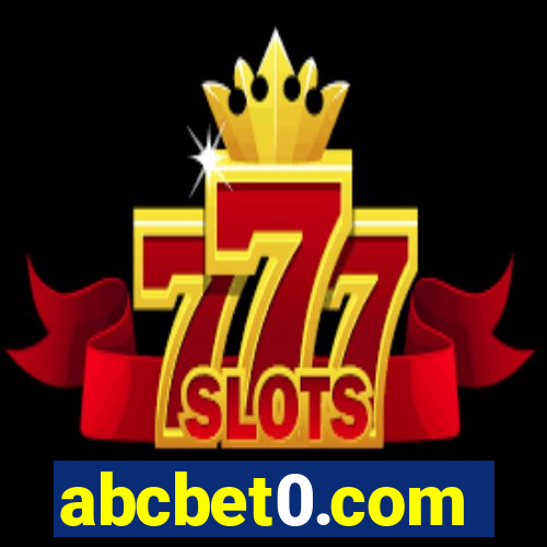 abcbet0.com