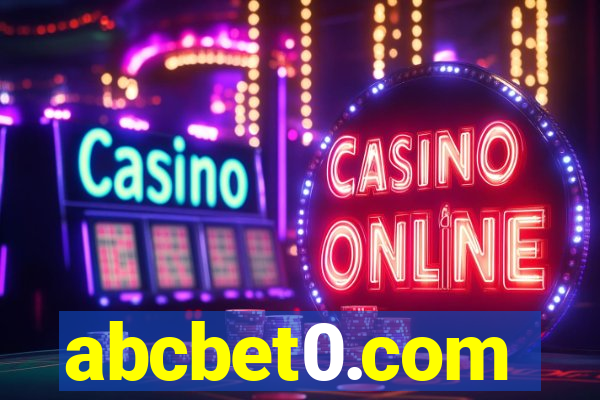 abcbet0.com