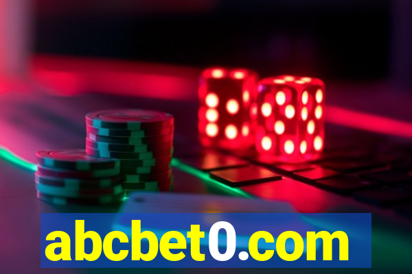 abcbet0.com