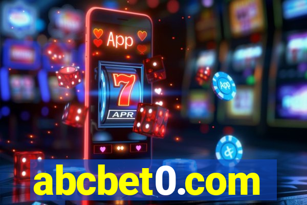 abcbet0.com