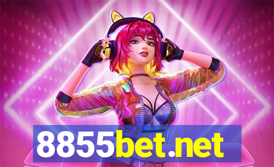 8855bet.net