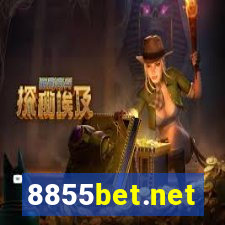 8855bet.net