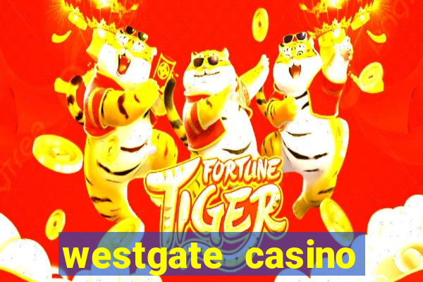 westgate casino resort in las vegas