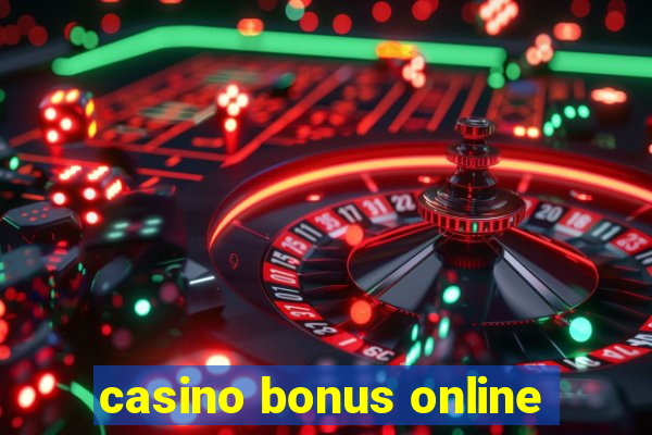 casino bonus online