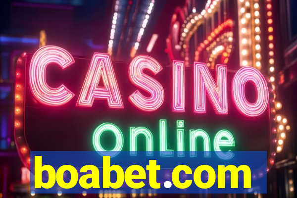 boabet.com