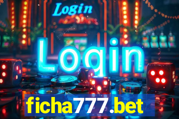 ficha777.bet