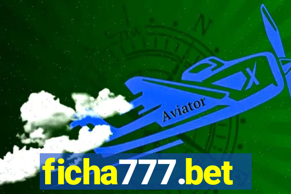 ficha777.bet