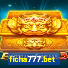 ficha777.bet