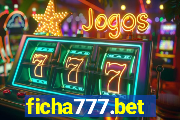 ficha777.bet