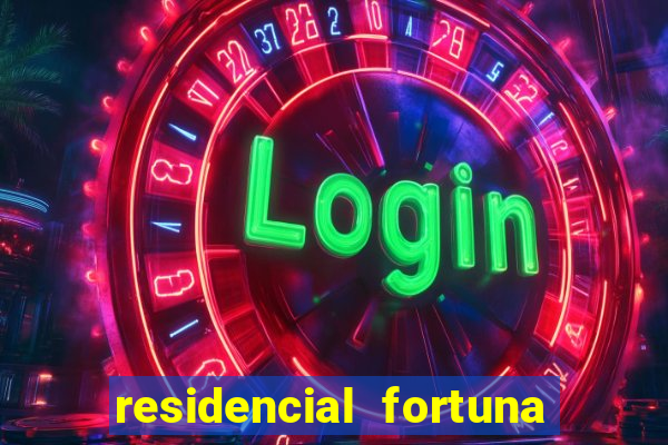 residencial fortuna brasil novo hamburgo