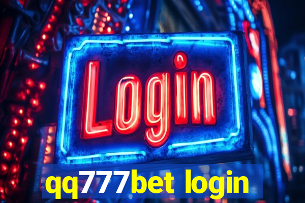 qq777bet login