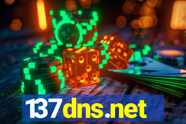 137dns.net