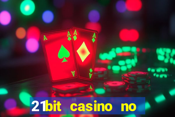 21bit casino no deposit bonus code