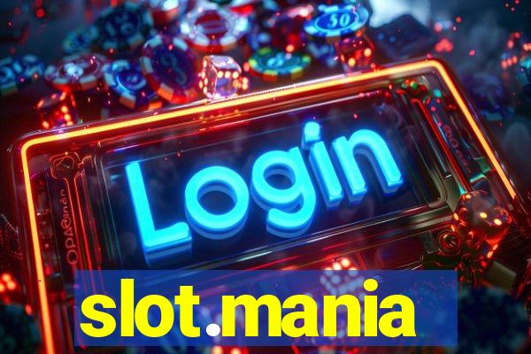 slot.mania