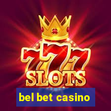 bel bet casino