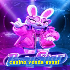 casino venda assai