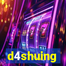 d4shuing