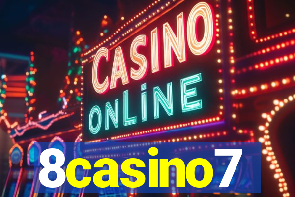 8casino7