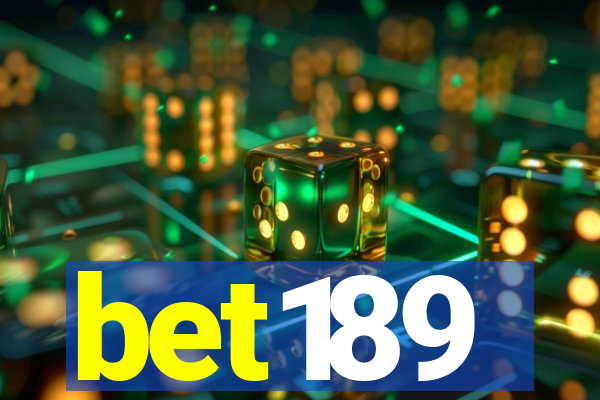 bet189