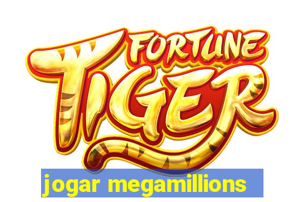 jogar megamillions