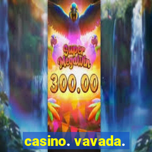 casino. vavada.