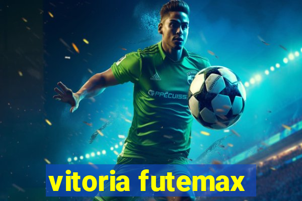 vitoria futemax