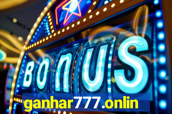 ganhar777.online