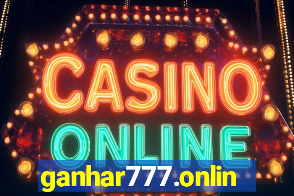 ganhar777.online