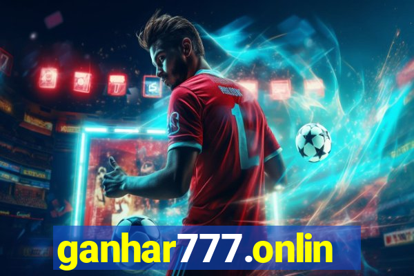 ganhar777.online