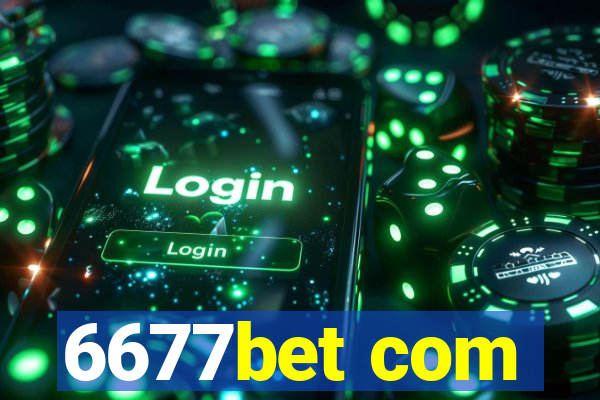 6677bet com