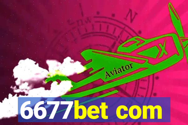 6677bet com