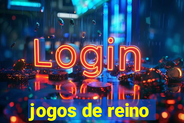 jogos de reino