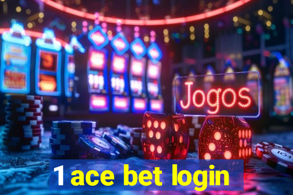 1 ace bet login