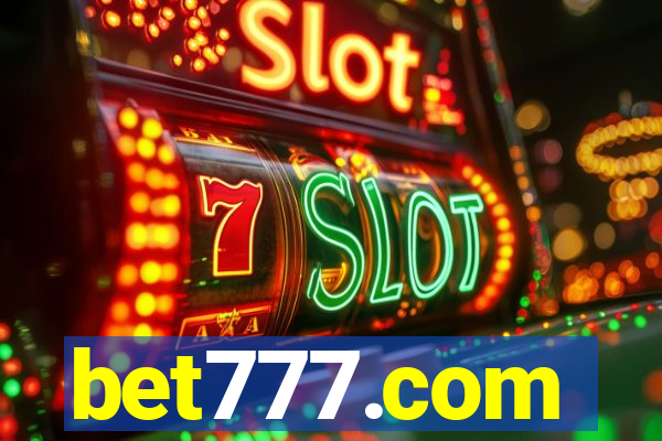 bet777.com