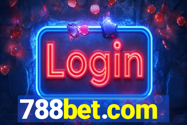 788bet.com