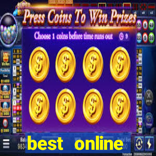 best online american casino