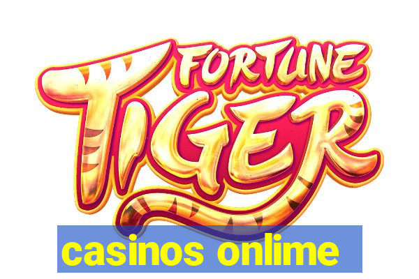 casinos onlime