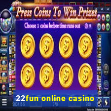 22fun online casino