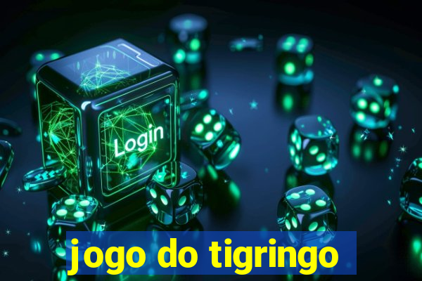 jogo do tigringo