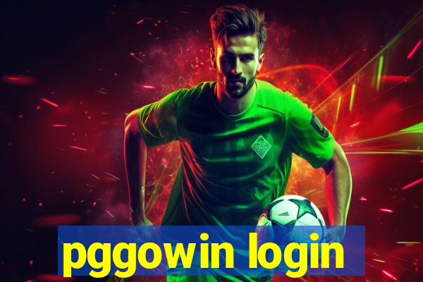 pggowin login