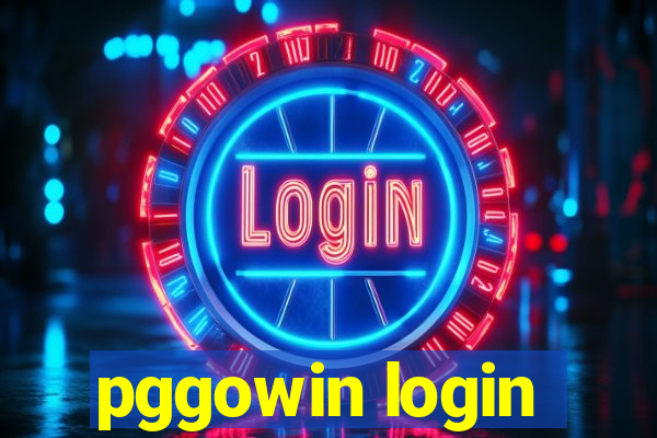 pggowin login