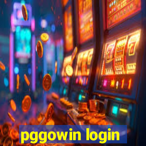 pggowin login