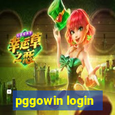 pggowin login