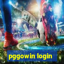 pggowin login