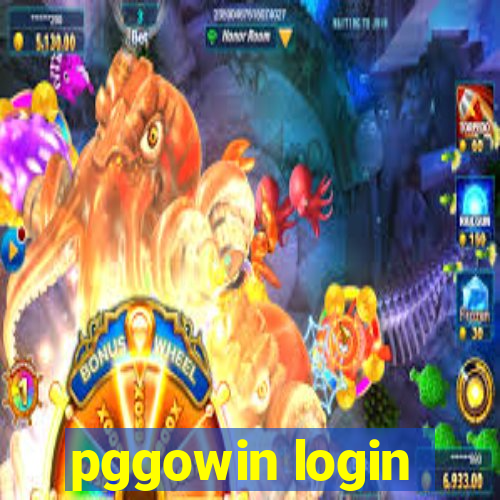 pggowin login