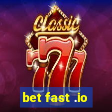 bet fast .io