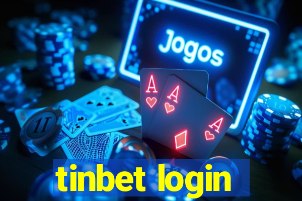 tinbet login