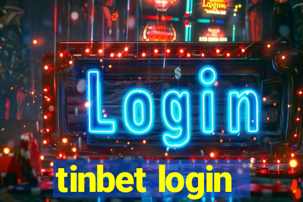 tinbet login